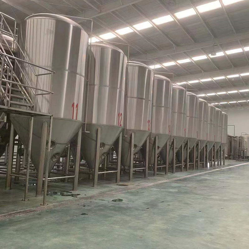 灵寿精酿啤酒设备厂—行业标准政策